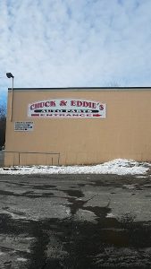 Chuck Eddieaposs Used Auto Parts at 384 Old Turnpike Rd Southington CT 06489 3 1 169x300