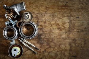 Chuckaposs Used Auto Parts at 4743 Clifton Rd Marlow Heights MD 20748 1 1 300x200