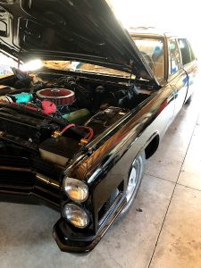Chuckaposs Used Auto Parts at 4743 Clifton Rd Marlow Heights MD 20748 1 225x300