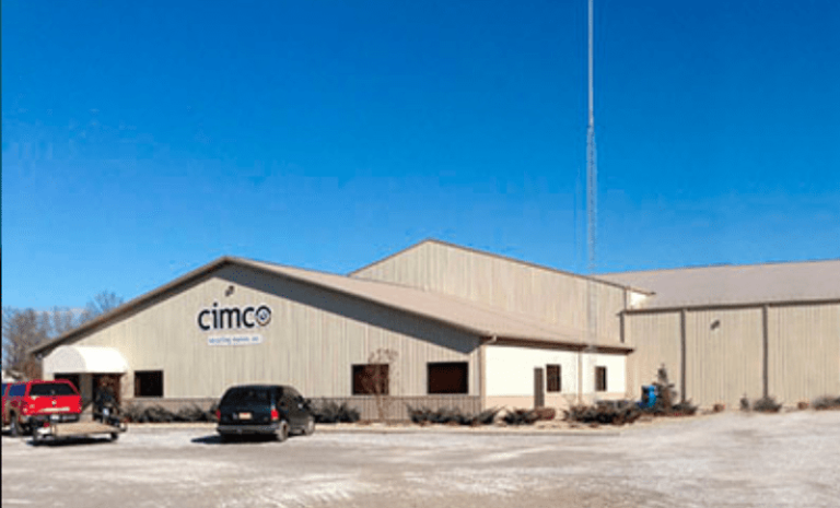 Cimco Recycling Marion Inc at 9450 IL 148 Carterville IL 62918 1 768x465