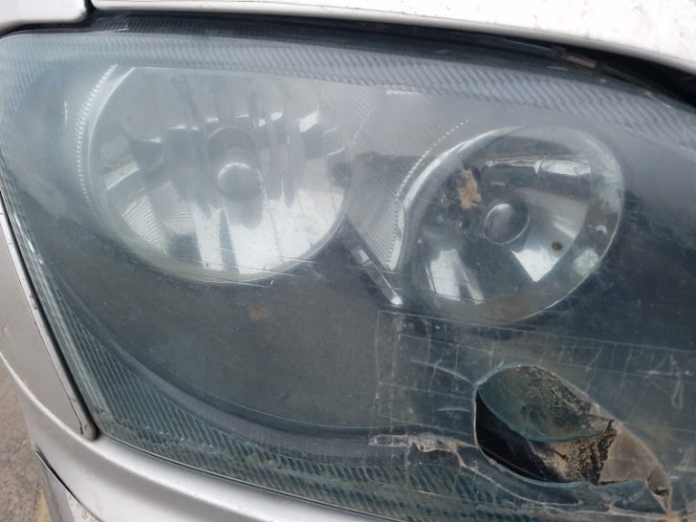 Citronaposs Used Auto Parts at 4560 W Hwy 80 E Odessa TX 79763 2 768x576