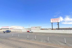 Citrons Used Auto Parts at 4560 W Hwy 80 E Odessa TX 79763 1 300x200