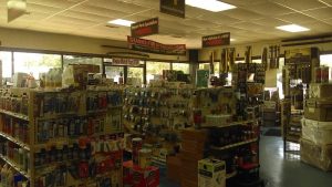 City Auto Parts at 719 E Town Ave Geneva AL 36340 1 1 300x169