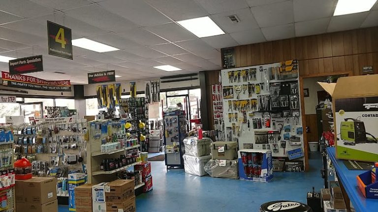 City Auto Parts at 719 E Town Ave Geneva AL 36340 768x432