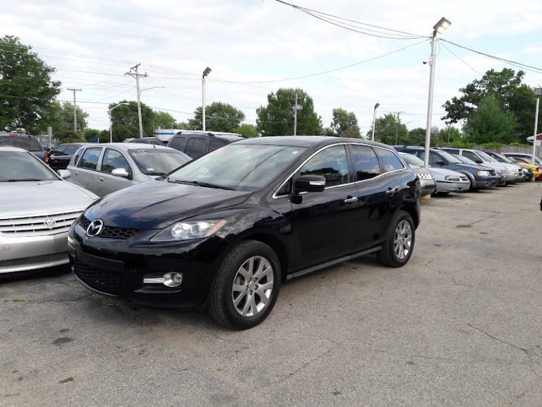 City Auto Sales at 3455 Washington St suite b Park City IL 60085 1 1 768x576