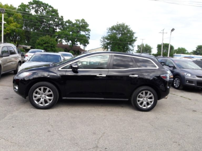 City Auto Sales at 3455 Washington St suite b Park City IL 60085 2 768x576