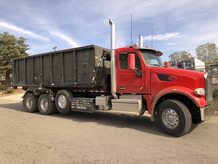 City Scrap Metal Inc at 1638 SE Decker Leeaposs Summit MO 64081 1 1 768x576