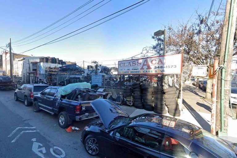 Class A Cars N Parts at 477 Liberty Ave Brooklyn NY 11207 1 768x512