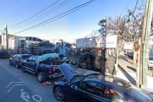 Class A Cars N Parts at 477 Liberty Ave Brooklyn NY 11207 2 300x200