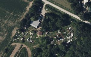 Clayton Auto Salvage at 1270 Clayton Blvd Jesup IA 50648 300x188