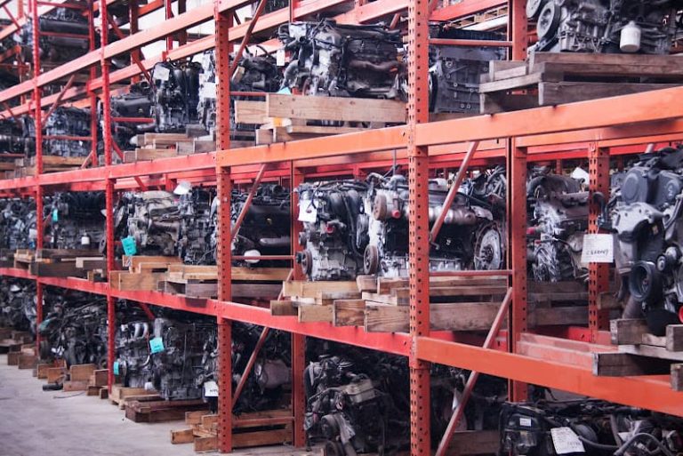 Clearwater Auto Recycling at 1333 Starkey Rd Largo FL 33771 1 2 768x513