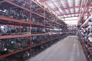 Clearwater Auto Recycling at 1333 Starkey Rd Largo FL 33771 300x200