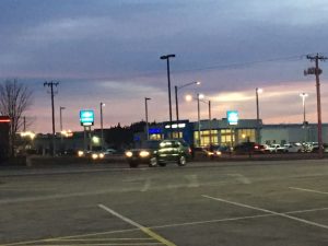 Clemons Chevrolet Parts at 2909 S Center St Marshalltown IA 50158 1 300x225