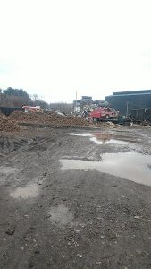 Coatesville Scrap Iron Metal at 1000 S 1st Ave Coatesville PA 19320 1 1 169x300