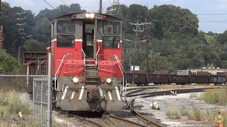 Coatesville Scrap Iron Metal at 1000 S 1st Ave Coatesville PA 19320 768x432