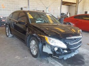 Cobb Auto Salvage at 4995 Powder Springs Dallas Rd Powder Springs GA 30127 1 1 300x225