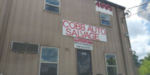 Cobb County Junk Car Removal Used Parts Locator at 4995 Powder Springs Dallas Rd B Powder Springs GA 30127 1 1 300x150