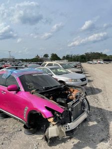 Cocoa Auto Salvage at 810 S Industry Rd Cocoa FL 32926 1 225x300