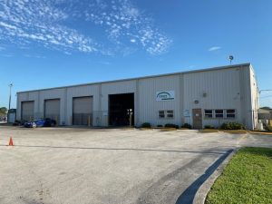 Cocoa Auto Salvage at 810 S Industry Rd Cocoa FL 32926 5 300x225