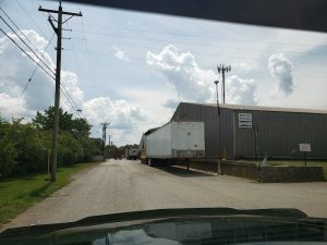 Cohen Lexington formerly Baker Iron Metal at 1558 Old Frankfort Pike Lexington KY 40504 2 300x225