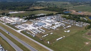 Colaw RV Sales at 10389 Cimarron Rd Carthage MO 64836 1 2 300x169