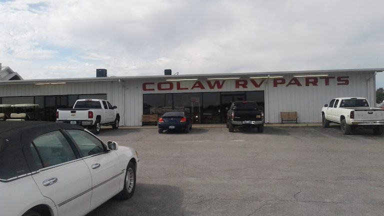 Colaw RV Sales at 10389 Cimarron Rd Carthage MO 64836 4 1 768x432