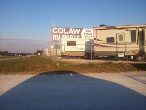 Colaw RV Sales at 10389 Cimarron Rd Carthage MO 64836 6 300x225