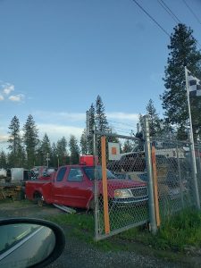 Coleaposs Automotive Towing at 29650 N Old Hwy 95 Athol ID 83801 1 2 225x300