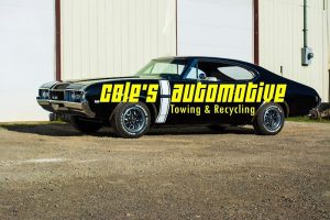 Coleaposs Automotive Towing at 29650 N Old Hwy 95 Athol ID 83801 2 300x200