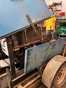 Collins Auto Salvage Inc at 574 Blackstock Rd Auburn GA 30011 1 1 225x300
