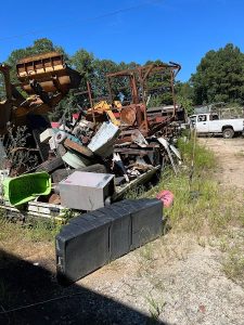 Collins Auto Salvage Inc at 574 Blackstock Rd Auburn GA 30011 1 225x300