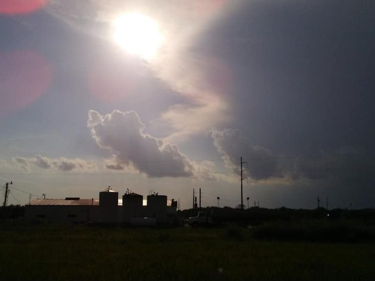 Collins Auto Salvage at 824 Oklahoma St South Coffeyville OK 74072 1 3 768x576