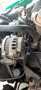 Collins New Used Tires at 2270 Hubbell Ave Des Moines IA 50317 1 2 138x300
