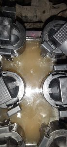 Collins New Used Tires at 2270 Hubbell Ave Des Moines IA 50317 2 138x300
