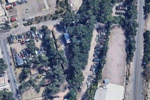 Colorado Springs Auto Salvage Yard Used Auto Truck Parts at 1124 S El Paso St Colorado Springs CO 80903 300x200