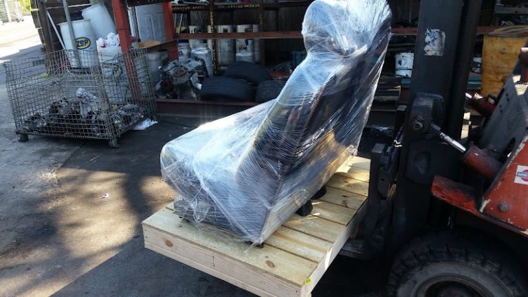 Columbia Used Auto Parts at 4176 Glenwood Rd Decatur GA 30032 2 1 768x432