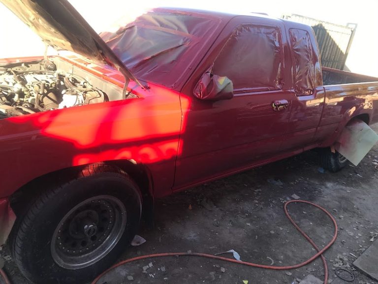 Complete Auto Recyclers at 3609 W Grant St Phoenix AZ 85009 1 1 768x576