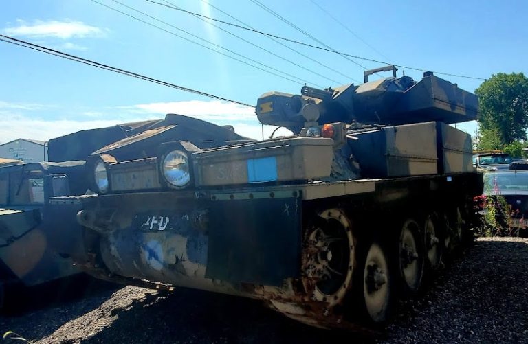 Condo Sonaposs New Used Auto Parts Inc at 1416 N 6th St Monticello IN 47960 1 2 768x501