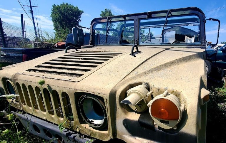 Condo Sonaposs New Used Auto Parts Inc at 1416 N 6th St Monticello IN 47960 1 768x487