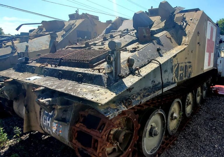 Condo Sonaposs New Used Auto Parts Inc at 1416 N 6th St Monticello IN 47960 2 768x540