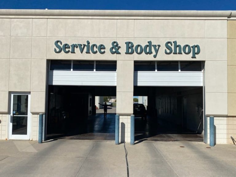 Conklin Cars of Hutchinson Parts at 1400 E 11th Ave Lot B Hutchinson KS 67501 2 1 768x576