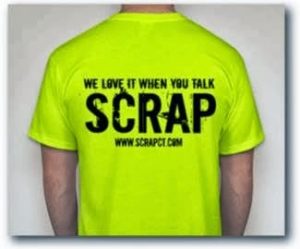 Connecticut Scrap at 33 Pequot Rd Uncasville CT 06382 1 1 300x249
