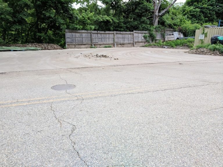 Connecticut Scrap at 33 Pequot Rd Uncasville CT 06382 3 768x576