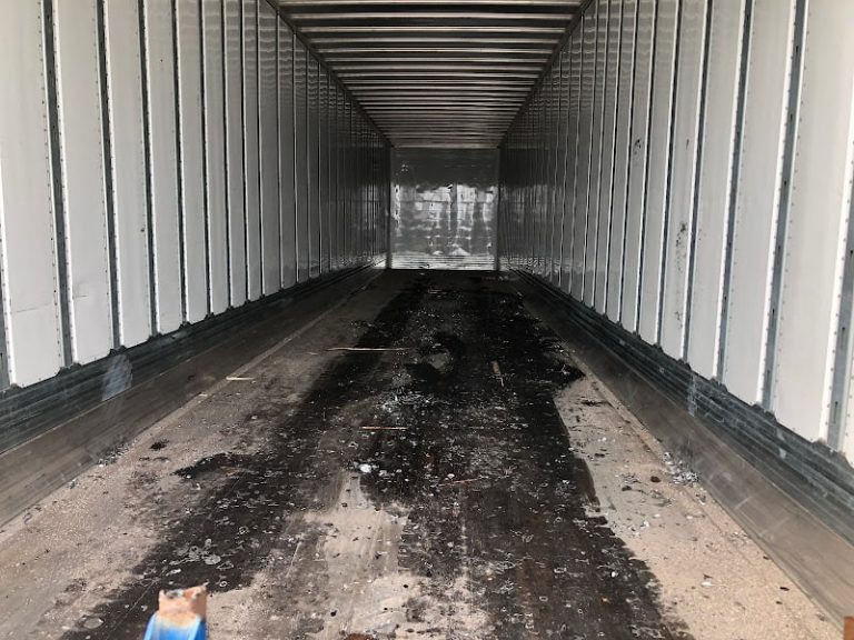 Continental Scrap Metal LLC at 1275 Wolcott Rd Wolcott CT 06716 4 768x576