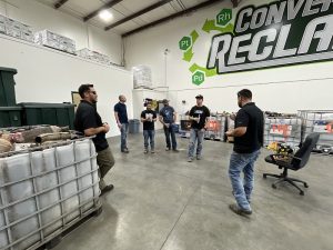 Converter Reclaim at 3809 S Eagleson Rd Boise ID 83705 1 2 300x225