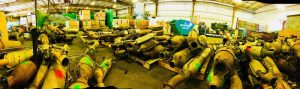 Converter Reclaim at 3809 S Eagleson Rd Boise ID 83705 300x89