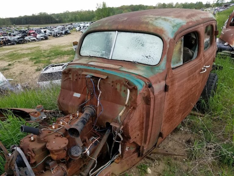 Cookaposs Auto Parts at 1389 W Temple Dr Harrison MI 48625 3 1 768x576