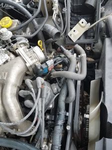 Cookaposs Auto Parts at 501 Avon Ave Plainfield IN 46168 1 225x300