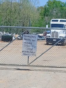 Coosa Valley Recycling Inc at 48775 US 280 Sylacauga AL 35150 1 3 225x300