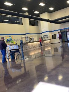 Copart Dallas South at 1701 E Belt Line Rd Bldg 1 Wilmer TX 75172 1 1 225x300